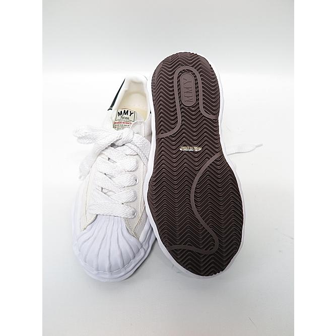 MAISON MIHARA YASUHIRO Maison YASUHIRO・BLAKEY/- BLAKEY low