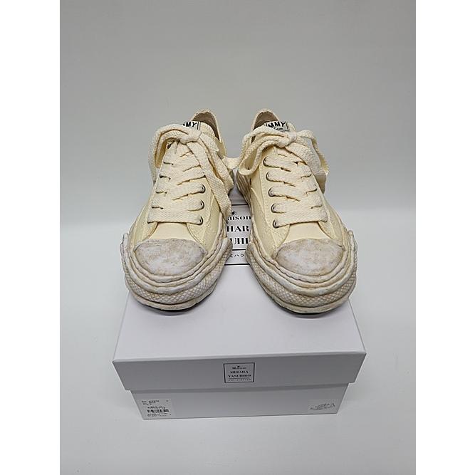 MAISON MIHARA YASUHIRO Maison YASUHIRO・ PETERSON 23 LOW