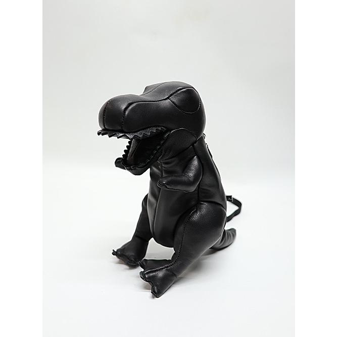 Maison MIHARA YASUHIRO/T-rex mini bag-BLK | MAISON MIHARA YASUHIRO | 01