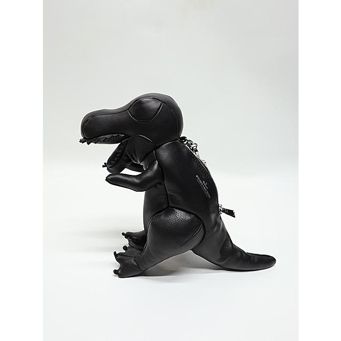 Maison MIHARA YASUHIRO/T-rex mini bag-BLK | MAISON MIHARA YASUHIRO | 04