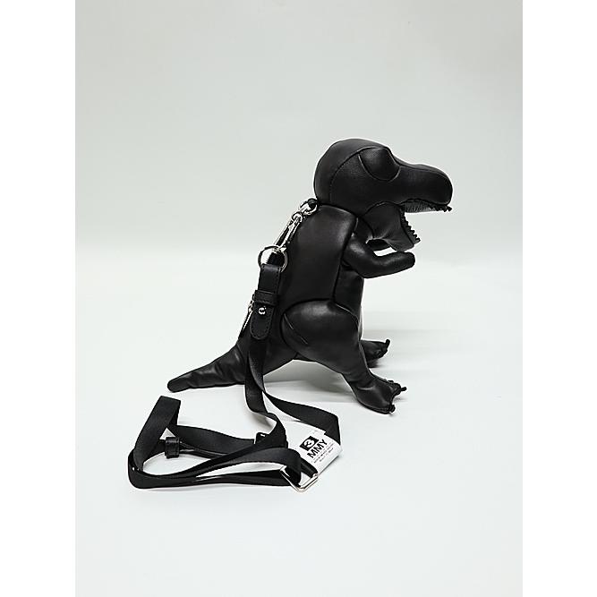 Maison MIHARA YASUHIRO/T-rex mini bag-BLK | MAISON MIHARA YASUHIRO | 07
