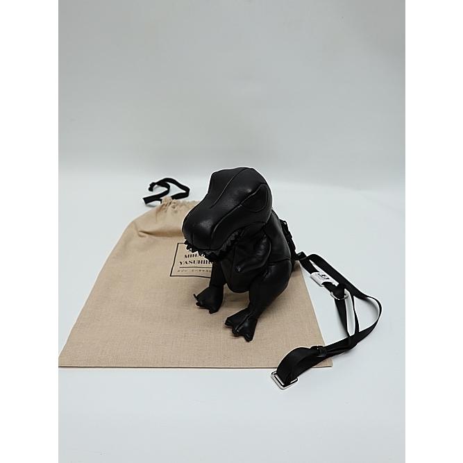 Maison MIHARA YASUHIRO/T-rex mini bag-BLK | MAISON MIHARA YASUHIRO | 08