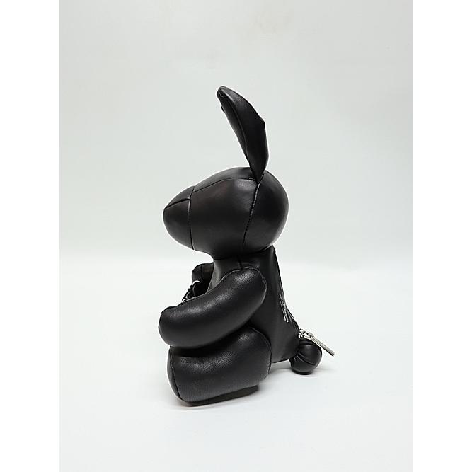 Maison MIHARA YASUHIRO/Rabbit hug bag-BLK | MAISON MIHARA YASUHIRO | 02