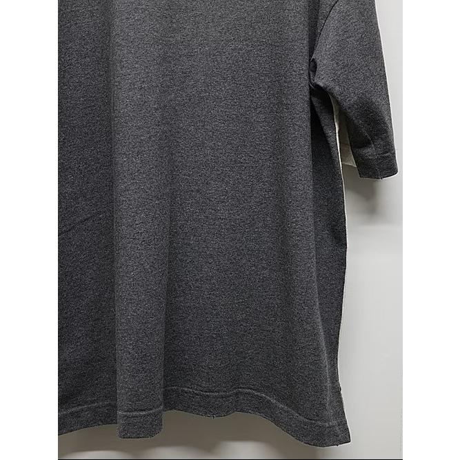 Maison MIHARA YASUHIRO・COMBINED TEE/WHITE | MAISON MIHARA YASUHIRO | 04