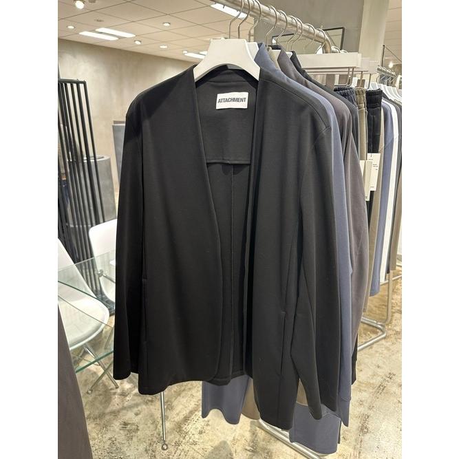 ATTACHMENT（アタッチメント） (予約品）7〜8月入荷予定//COTTON