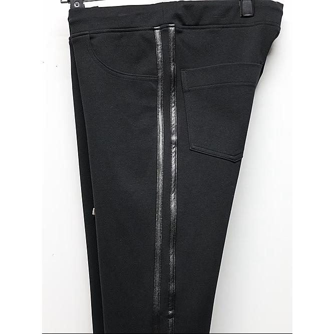 RESOUND CLOTHING・リサウンドクロージング/SUPER TIGHT TAPERD Blind LINE PT/BKLBK | RESOUND CLOTHING | 10