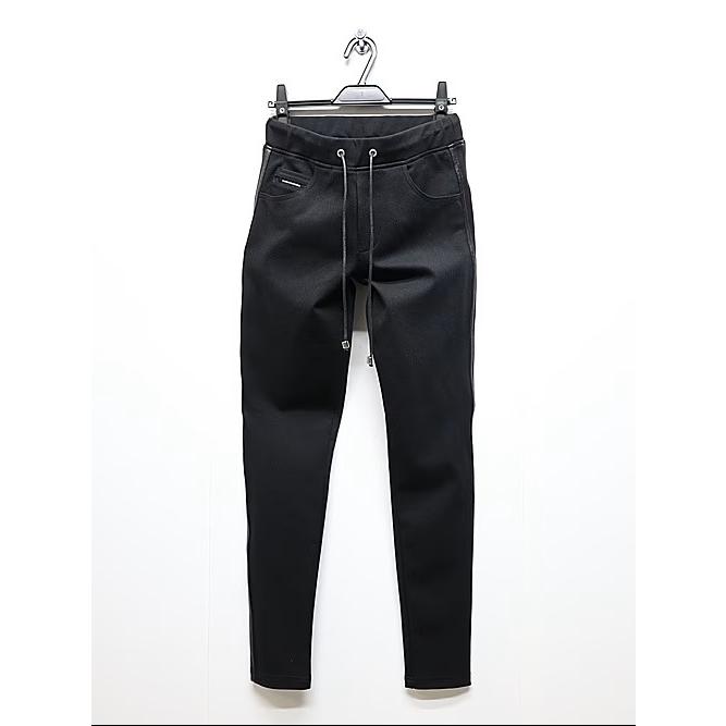 RESOUND CLOTHING・リサウンドクロージング/SUPER TIGHT TAPERD Blind LINE PT/BKLBK | RESOUND CLOTHING | 04