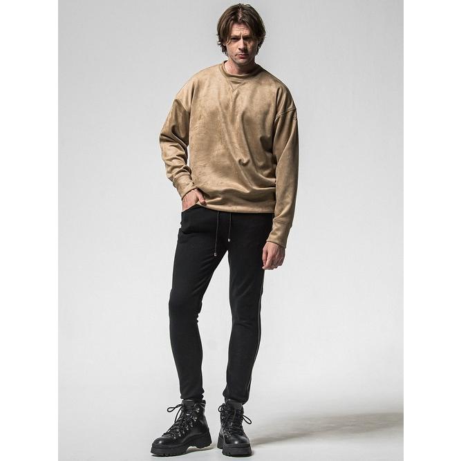 (予約品）1〜2月入荷予定/38TH RESOUND CLOTHING・リサウンドクロージング/SUPER TIGHT TAPERD Blind LINE PT/BKLBK | RESOUND CLOTHING | 05