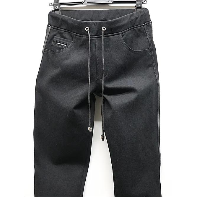 RESOUND CLOTHING・リサウンドクロージング/SUPER TIGHT TAPERD Blind LINE PT/BKLBK | RESOUND CLOTHING | 05