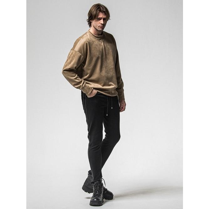 (予約品）1〜2月入荷予定/38TH RESOUND CLOTHING・リサウンドクロージング/SUPER TIGHT TAPERD Blind LINE PT/BKLBK | RESOUND CLOTHING | 06