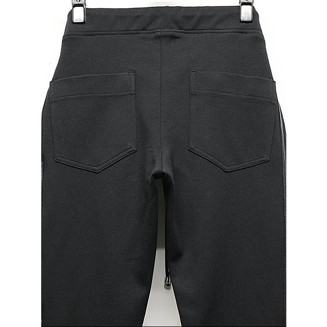 RESOUND CLOTHING・リサウンドクロージング/SUPER TIGHT TAPERD Blind LINE PT/BKLBK | RESOUND CLOTHING | 07