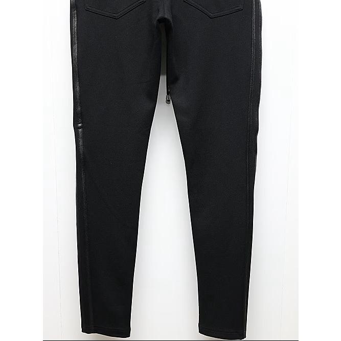 RESOUND CLOTHING・リサウンドクロージング/SUPER TIGHT TAPERD Blind LINE PT/BKLBK | RESOUND CLOTHING | 08