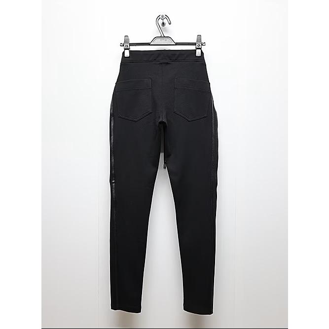 RESOUND CLOTHING・リサウンドクロージング/SUPER TIGHT TAPERD Blind LINE PT/BKLBK | RESOUND CLOTHING | 09