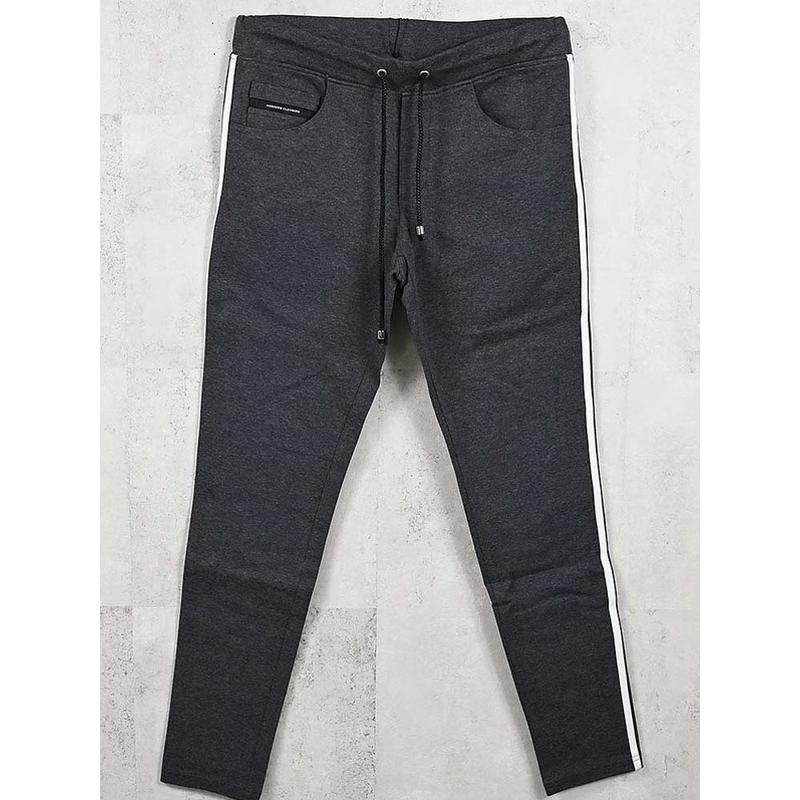 (予約品）1〜2月入荷予定/42TH RESOUND CLOTHING・リサウンドクロージング/SUPER TIGHT TAPERD Blind LINE PT/CGREY | RESOUND CLOTHING | 10