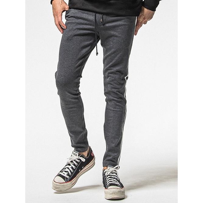 (予約品）1〜2月入荷予定/38TH RESOUND CLOTHING・リサウンドクロージング/SUPER TIGHT TAPERD Blind LINE PT/CGREY | RESOUND CLOTHING | 03