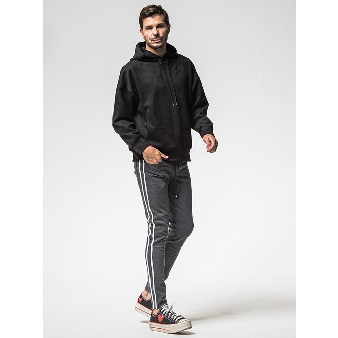 (予約品）1〜2月入荷予定/38TH RESOUND CLOTHING・リサウンドクロージング/SUPER TIGHT TAPERD Blind LINE PT/CGREY | RESOUND CLOTHING | 04