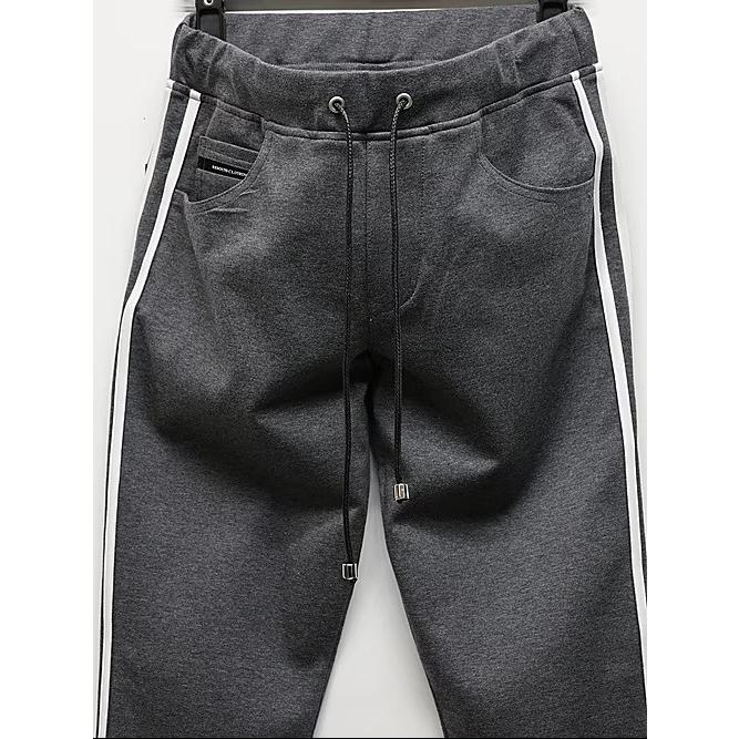 RESOUND CLOTHING・リサウンドクロージング/SUPER TIGHT TAPERD Blind LINE PT/CGREY | RESOUND CLOTHING | 05