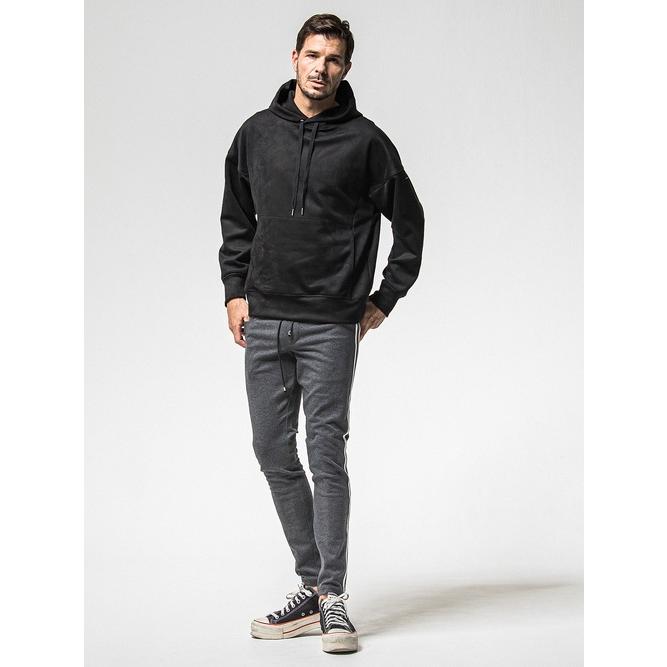 (予約品）1〜2月入荷予定/38TH RESOUND CLOTHING・リサウンドクロージング/SUPER TIGHT TAPERD Blind LINE PT/CGREY | RESOUND CLOTHING | 06