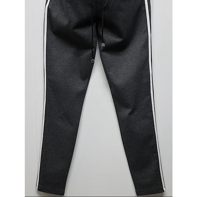 RESOUND CLOTHING・リサウンドクロージング/SUPER TIGHT TAPERD Blind LINE PT/CGREY | RESOUND CLOTHING | 06