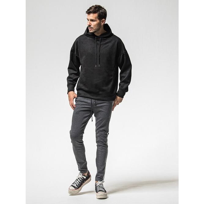 (予約品）1〜2月入荷予定/38TH RESOUND CLOTHING・リサウンドクロージング/SUPER TIGHT TAPERD Blind LINE PT/CGREY | RESOUND CLOTHING | 07