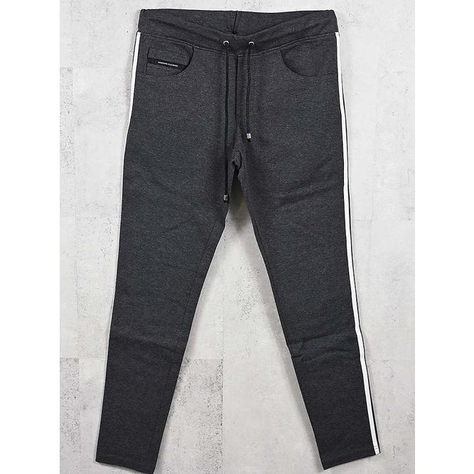 (予約品）1〜2月入荷予定/38TH RESOUND CLOTHING・リサウンドクロージング/SUPER TIGHT TAPERD Blind LINE PT/CGREY | RESOUND CLOTHING | 08