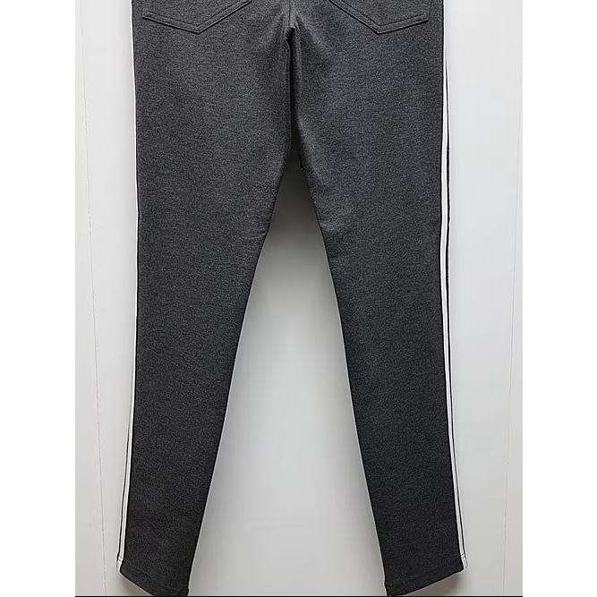 RESOUND CLOTHING・リサウンドクロージング/SUPER TIGHT TAPERD Blind LINE PT/CGREY | RESOUND CLOTHING | 08