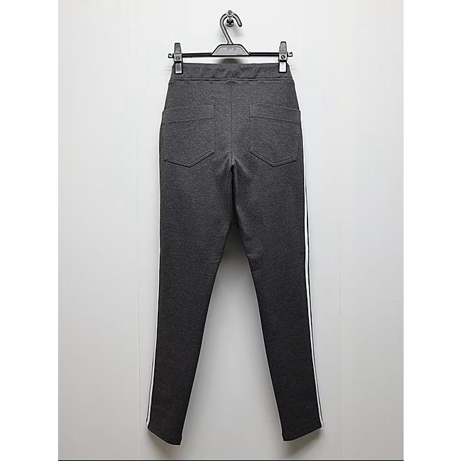 RESOUND CLOTHING・リサウンドクロージング/SUPER TIGHT TAPERD Blind LINE PT/CGREY | RESOUND CLOTHING | 09