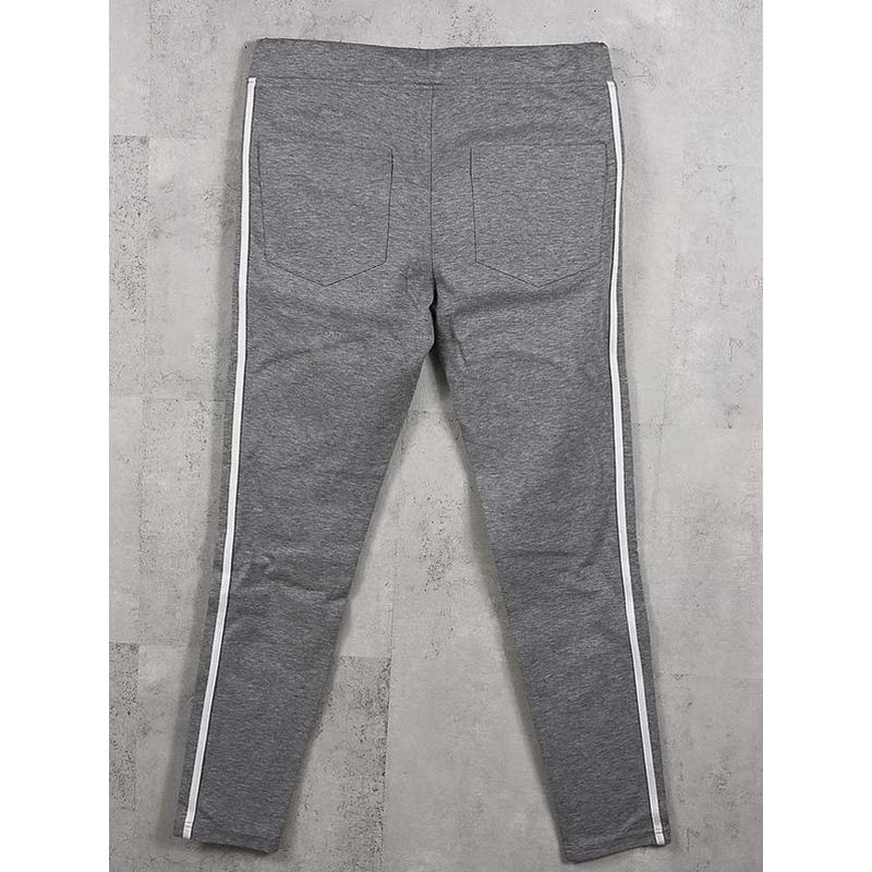 (予約品）1〜2月入荷予定/42TH RESOUND CLOTHING・リサウンドクロージング/SUPER TIGHT TAPERD Blind LINE PT/GREY | RESOUND CLOTHING | 10