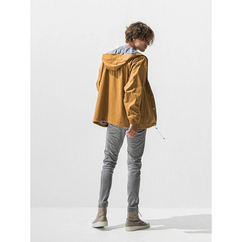 (予約品）1〜2月入荷予定/42TH RESOUND CLOTHING・リサウンドクロージング/SUPER TIGHT TAPERD Blind LINE PT/GREYSILVER | RESOUND CLOTHING | 12