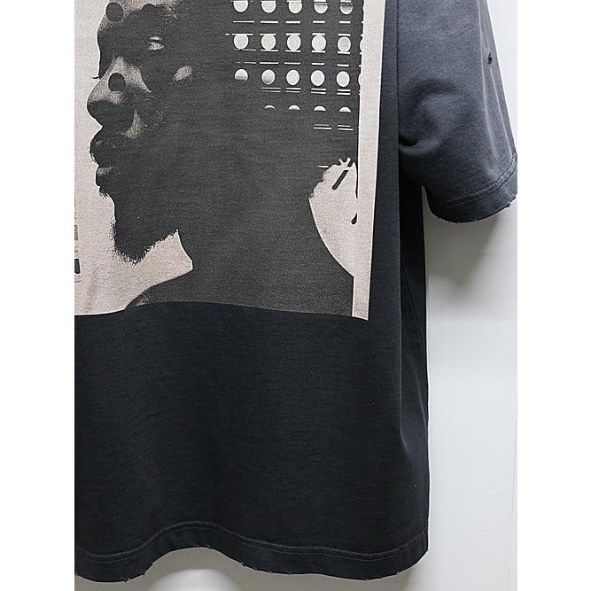 Maison MIHARA YASUHIRO・C15TS023_BLACK_2001 | MAISON MIHARA YASUHIRO | 05