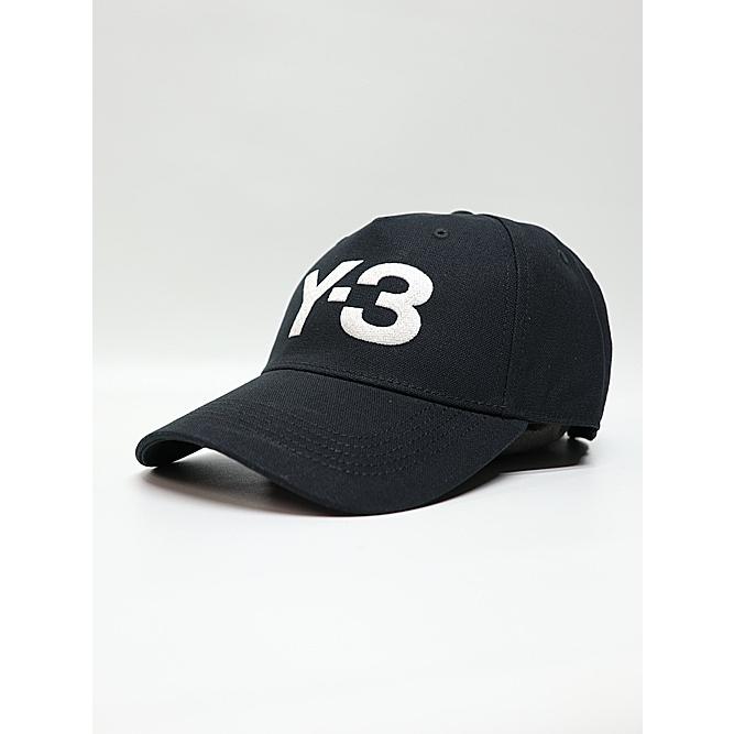 Y-3 Y-3・ワイスリー/Y-3 LOGO CAP/BLACK : OFFSIDE - 通販 - Yahoo