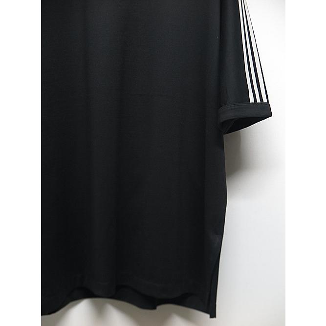 Y-3・ワイスリー/3S SS TEE BLACK/OWHITE｜offside｜03