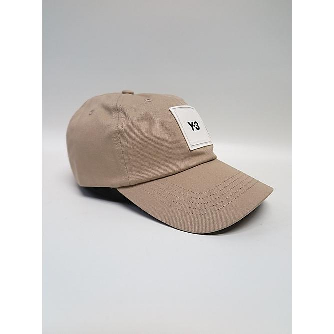 Y-3・ワイスリー/DROP 1 Y-3 SQL CAP/TRACEKHAKI｜offside｜07