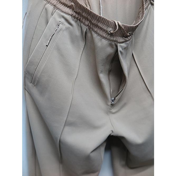 Y-3・ワイスリー/DROP 1 M CL STRAIGHT LEG TRPANTS/TRACE KHAKI F17｜offside｜04