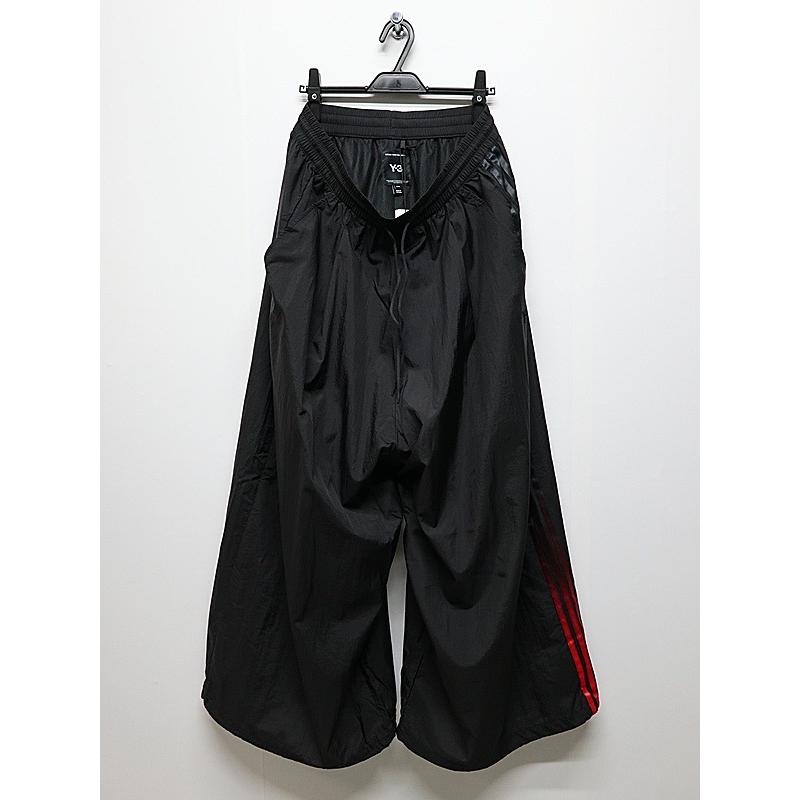Y-3・ワイスリー/GRD 3S WIDE PT/BLACK | Y-3