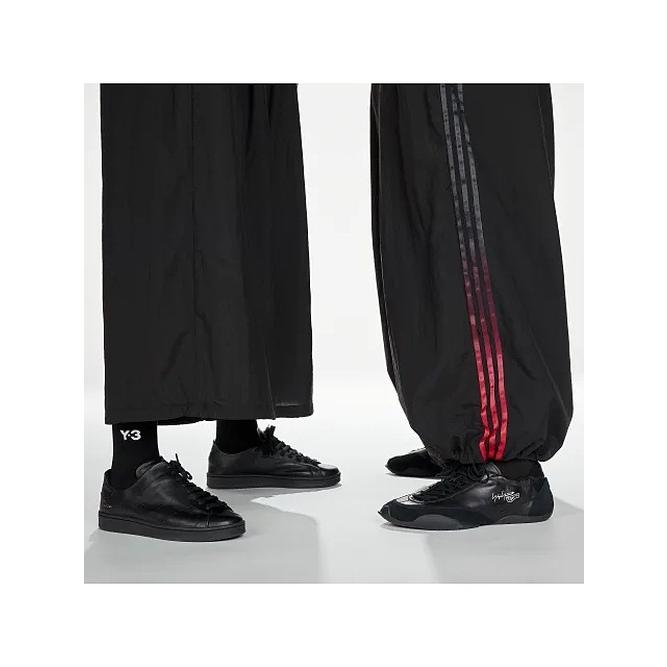 Y-3・ワイスリー/GRD 3S WIDE PT/BLACK | Y-3 | 12
