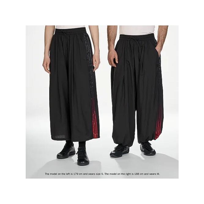 Y-3・ワイスリー/GRD 3S WIDE PT/BLACK | Y-3 | 15