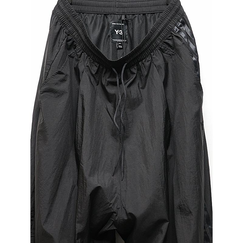 Y-3・ワイスリー/GRD 3S WIDE PT/BLACK | Y-3 | 04