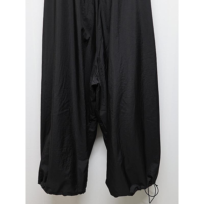 Y-3・ワイスリー/GRD 3S WIDE PT/BLACK | Y-3 | 07