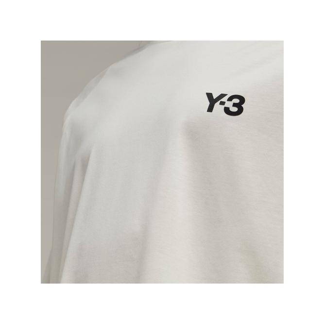 Y-3・ワイスリー/3S LS TEE OWHITE/BLACK | Y-3 | 11
