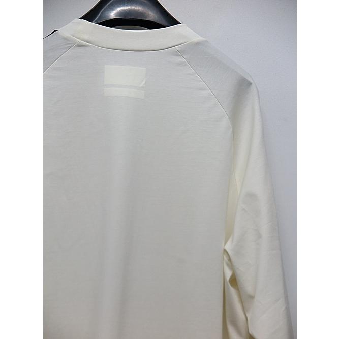 Y-3・ワイスリー/3S LS TEE OWHITE/BLACK | Y-3 | 03