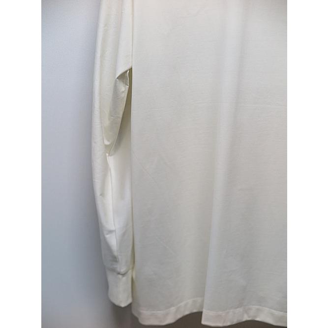 Y-3・ワイスリー/3S LS TEE OWHITE/BLACK | Y-3 | 04