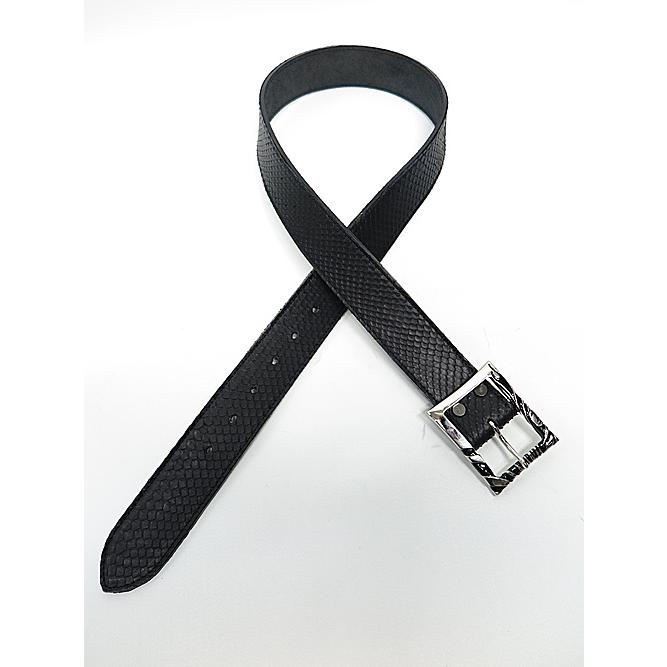 kiryuyrik ピンバックルベルト 新品 定価30800円 kiryuyrik kiryuyrik・キリュウキリュウ/ピンバックルベルト