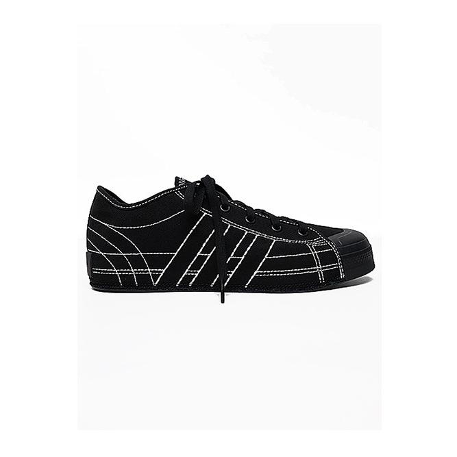 Y-3 SALE40%OFF/Y-3・ワイスリー/Y3-A24-0000-200/Y-3 NIZZA LO/BK+BK+