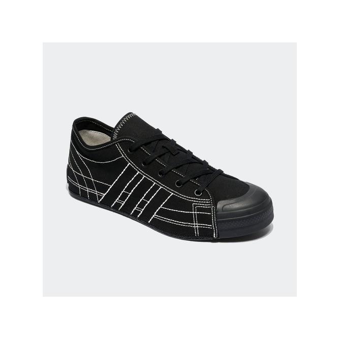 Y-3 SALE40%OFF/Y-3・ワイスリー/Y3-A24-0000-200/Y-3 NIZZA LO/BK+BK+
