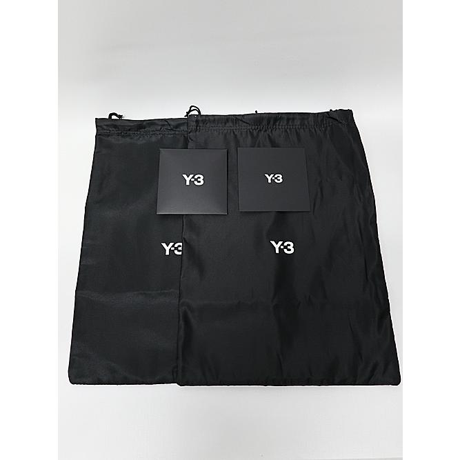 Y-3・ワイスリー/Y3-S24-0000-281/Y-3 QASA/BLK+BLK+O.WHT｜offside｜12