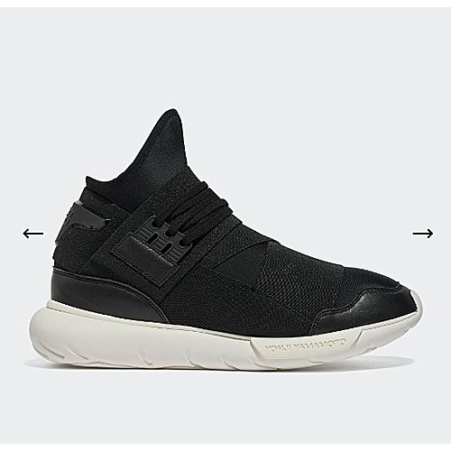 Y-3・ワイスリー/Y3-S24-0000-281/Y-3 QASA/BLK+BLK+O.WHT｜offside｜15