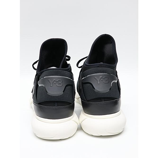 Y-3・ワイスリー/Y3-S24-0000-281/Y-3 QASA/BLK+BLK+O.WHT｜offside｜03