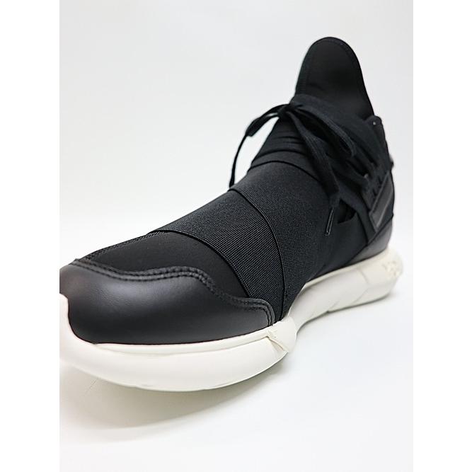 Y-3 SALE30%OFF/Y-3・ワイスリー/Y3-S24-0000-281/Y-3 QASA/BLK+