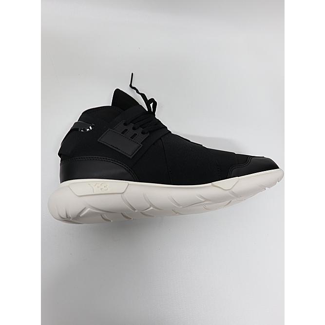 Y-3・ワイスリー/Y3-S24-0000-281/Y-3 QASA/BLK+BLK+O.WHT｜offside｜10